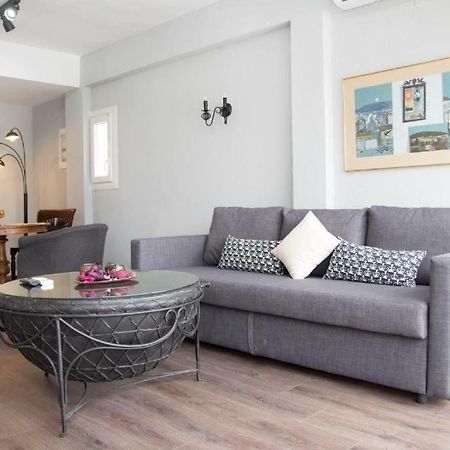 Port View Suites 2 Kavala Dış mekan fotoğraf