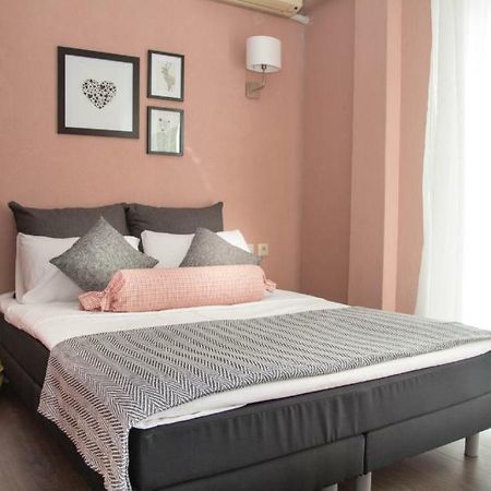 Port View Suites 2 Kavala Dış mekan fotoğraf