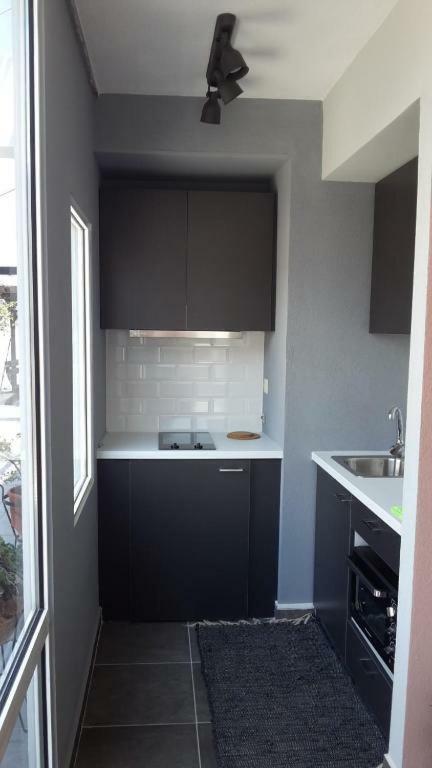 Port View Suites 2 Kavala Dış mekan fotoğraf