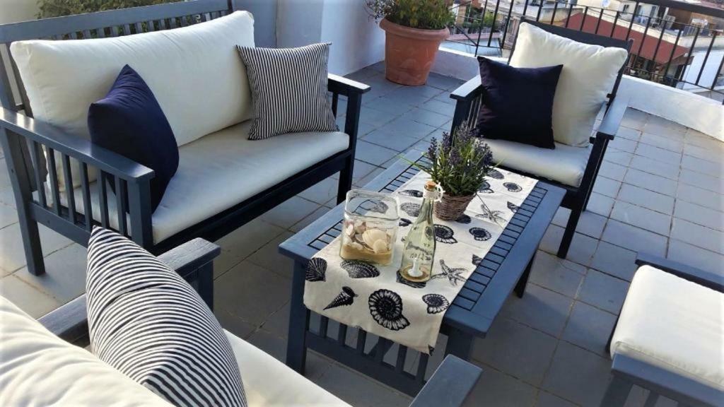Port View Suites 2 Kavala Dış mekan fotoğraf