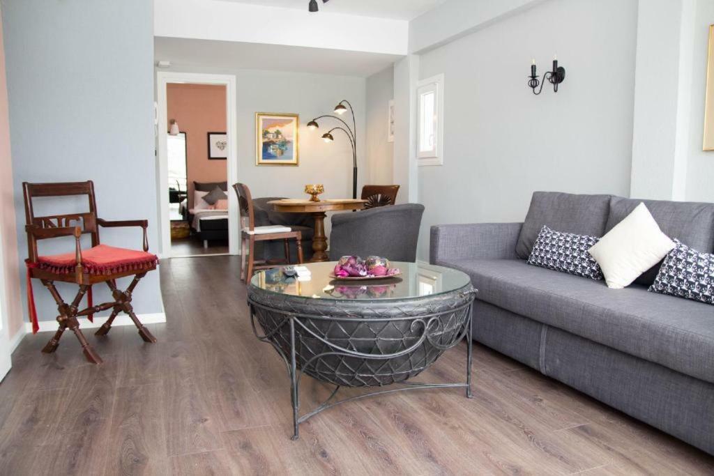 Port View Suites 2 Kavala Dış mekan fotoğraf